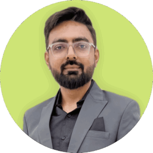 Profile photo of Jaydeep Kaila
