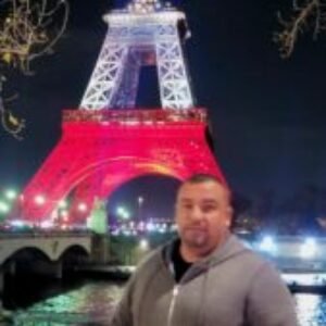 Profile photo of Ahmad Singer