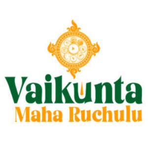 Profile photo of Vaikunta Maharuchulu