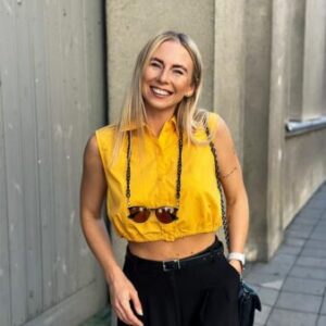 Profile photo of Liutaura Vaičiukinaitė