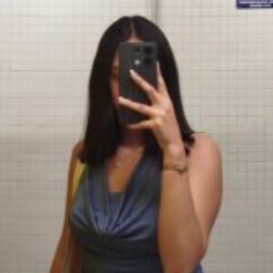 Profile photo of Emily Shingu