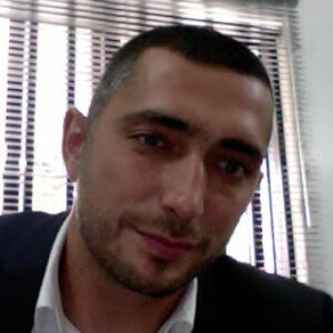 Profile photo of Vasilj Milidrag
