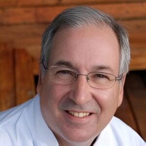 Profile photo of Michael Eskenazi