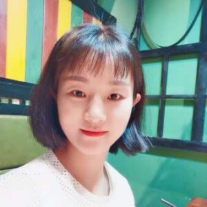 Profile photo of Anna Wang