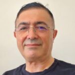 Profile photo of Gültekin Özdemir