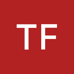 Profile photo of Thomas Farris