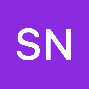 Profile photo of SHYAM NAIR