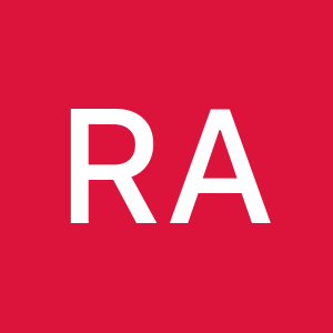 Profile photo of Robert Ameln