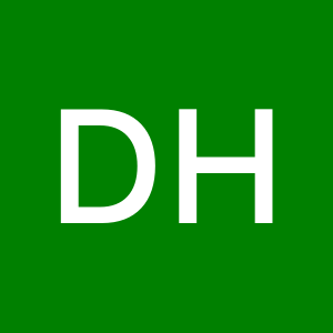 Profile photo of Darren Harris