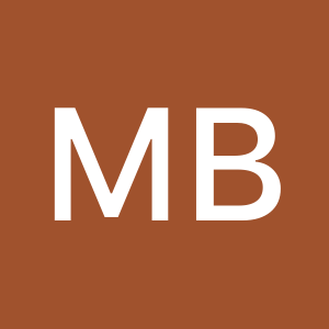 Profile photo of michael briand
