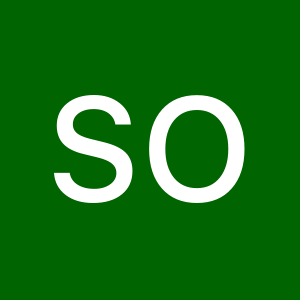 Profile photo of S O