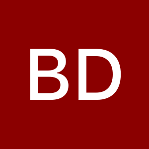 Profile photo of Bart Desnyder