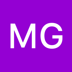 Profile photo of m g