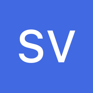Profile photo of SRINI VAS