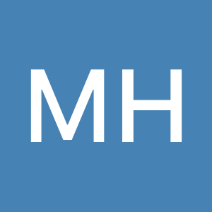 Profile photo of M H