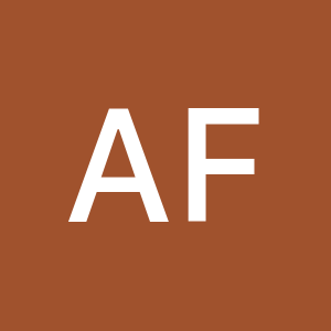 Profile photo of Andre Frank