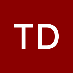 Profile photo of Tina Deng