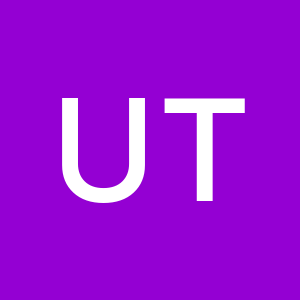 Profile photo of Utsav Thakkar