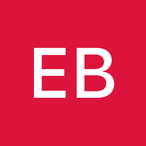 Profile photo of Elena Belenkaya