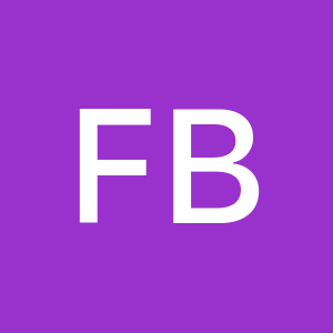 Profile photo of Fabrice Bonny