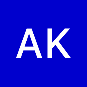 Profile photo of Arya K Ravi
