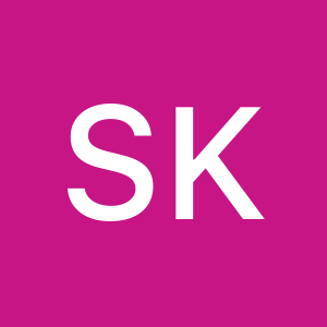 Profile photo of Sanket Kapadiya