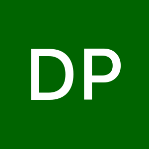 Profile photo of Dmitrii Pastushenko