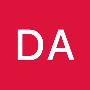 Profile photo of Danielle Abo
