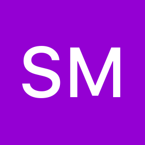 Profile photo of Sophia MAXIMINE