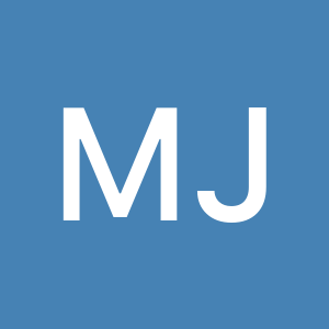 Profile photo of Mark Johnson