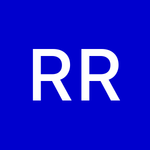 Profile photo of Robert Robinson
