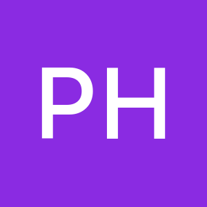 Profile photo of Phillip Hayes