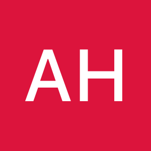 Profile photo of Ahmad Harfouch