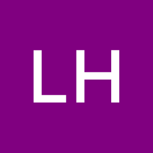 Profile photo of Lindsay Hale