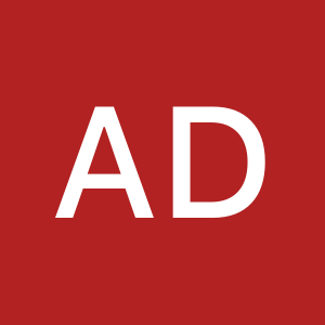 Profile photo of Alfred DJETOUAN