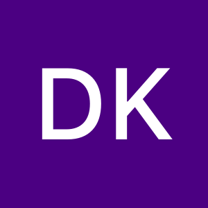 Profile photo of Desi Kg