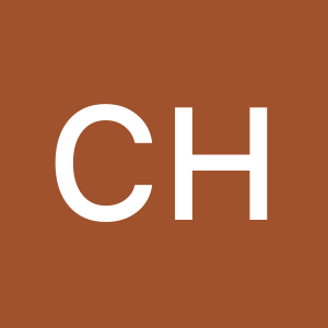 Profile photo of Chenyu Hu