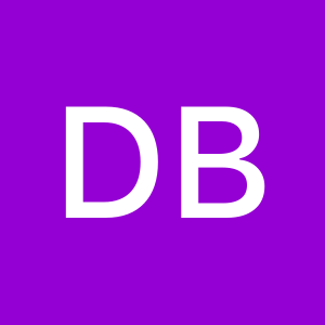 Profile photo of Daniel Balderson