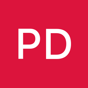 Profile photo of Prasad D