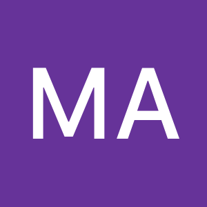 Profile photo of Ms Ana