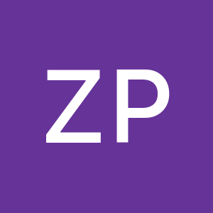 Profile photo of zachary preville