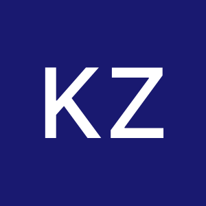 Profile photo of KAIRAN ZHNAG