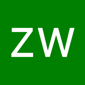 Profile photo of Zhang Wayne