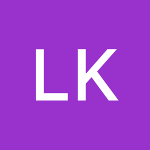Profile photo of Lydia Kamdem