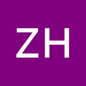 Profile photo of zhongqing huang