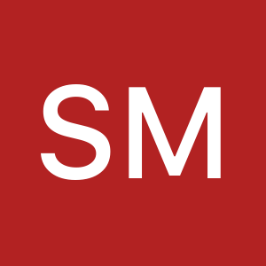 Profile photo of Sarah Mathew