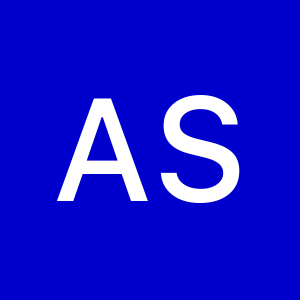 Profile photo of Ahmad Singer