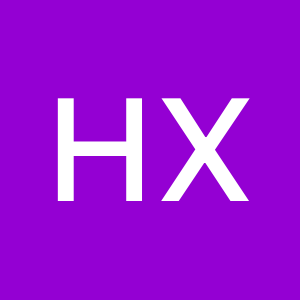 Profile photo of Holiday Xu