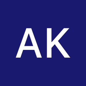 Profile photo of Ashok K