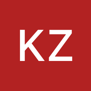 Profile photo of Kelly Zhang